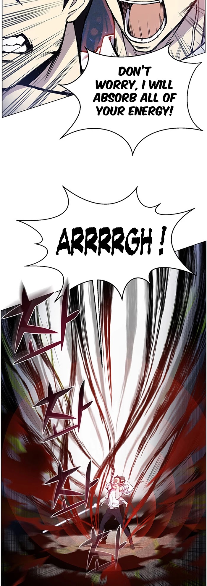 Reverse Villain Chapter 17 page 31 - Chapter 17