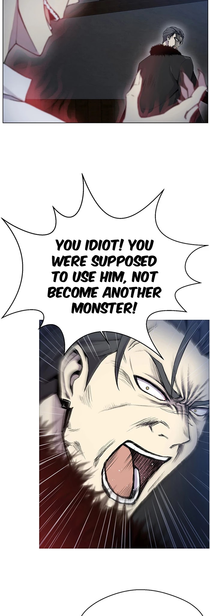 Reverse Villain Chapter 17 page 4 - Chapter 17