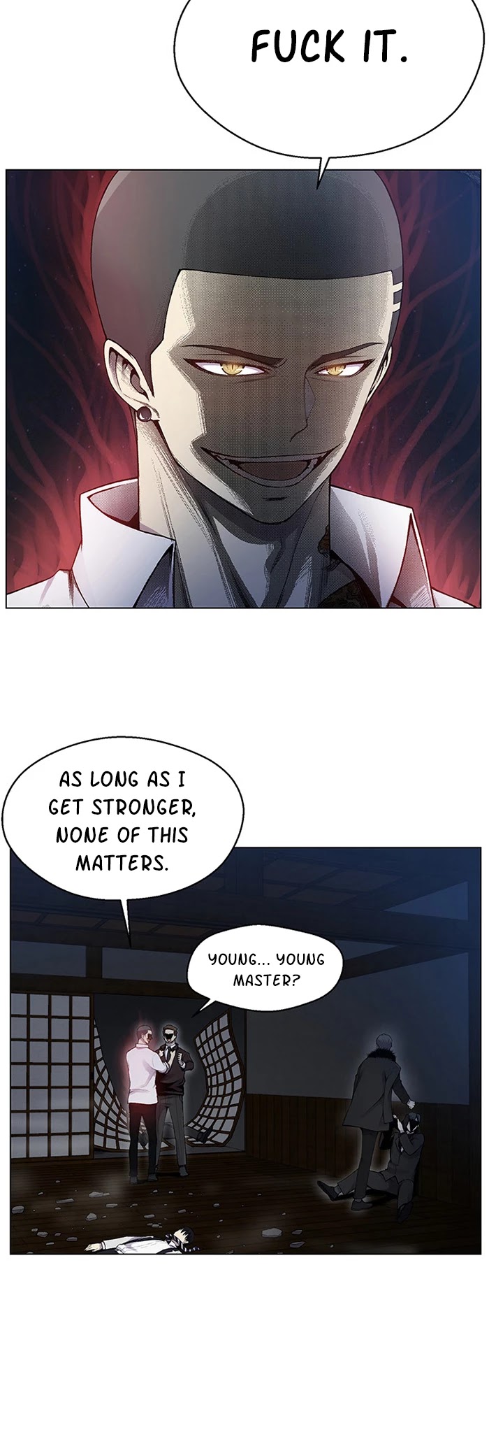 Reverse Villain Chapter 17 page 5 - Chapter 17