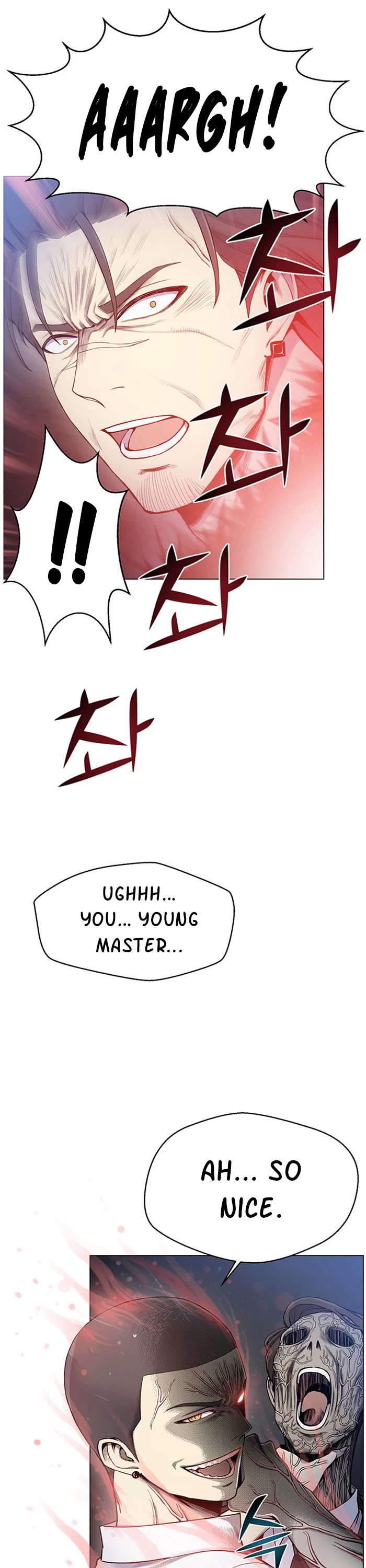 Reverse Villain Chapter 17 page 6 - Chapter 17