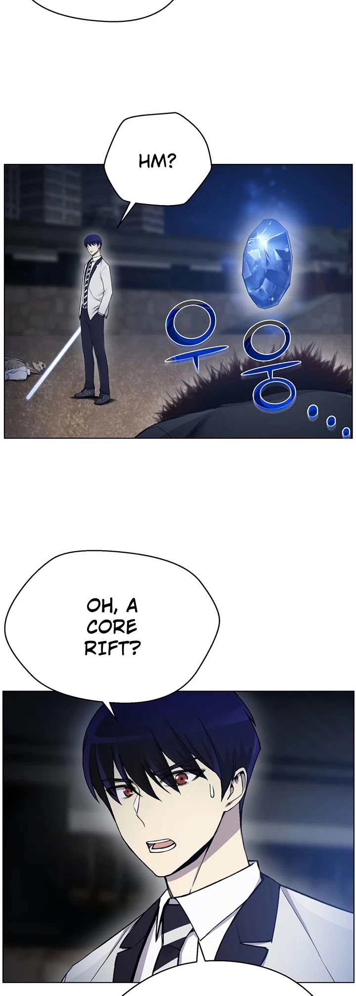 Reverse Villain Chapter 18 page 16 - Chapter 18: Extermination