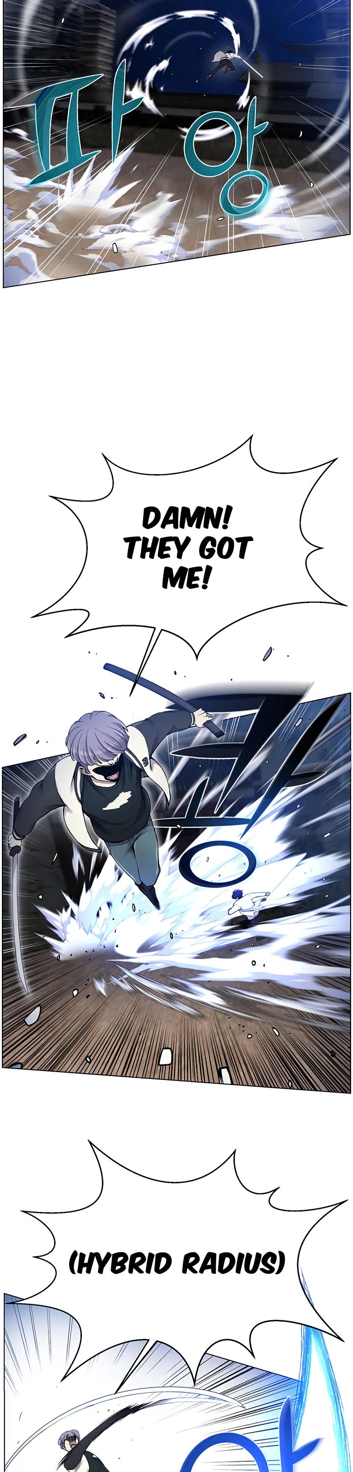 Reverse Villain Chapter 18 page 18 - Chapter 18: Extermination