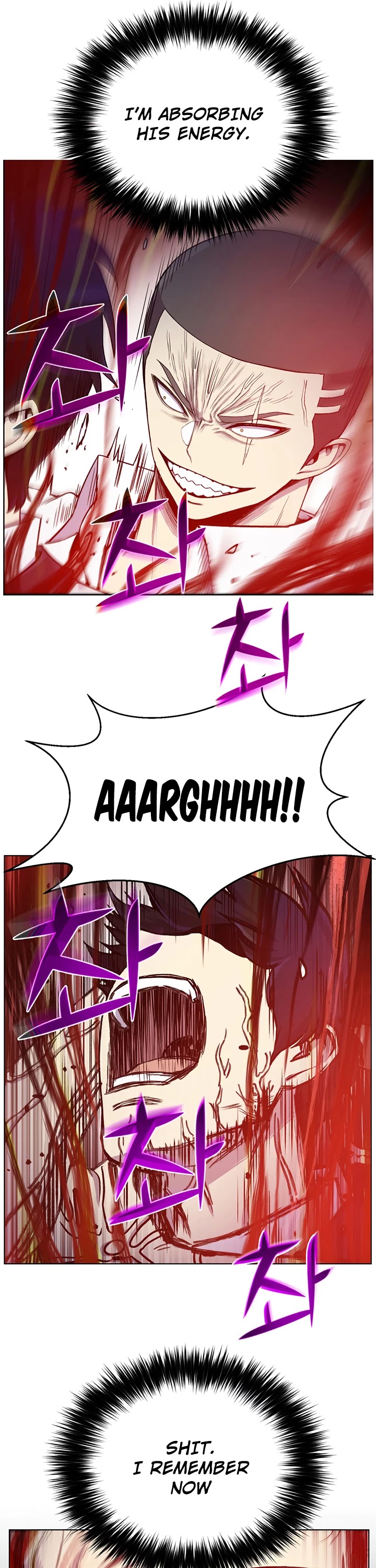 Reverse Villain Chapter 18 page 2 - Chapter 18: Extermination