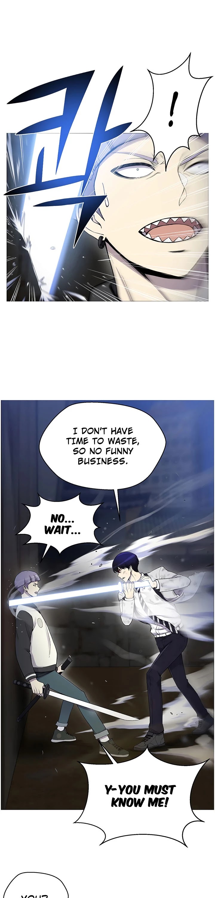 Reverse Villain Chapter 18 page 21 - Chapter 18: Extermination