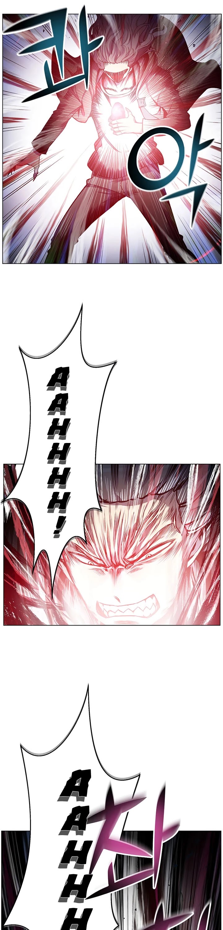 Reverse Villain Chapter 18 page 32 - Chapter 18: Extermination