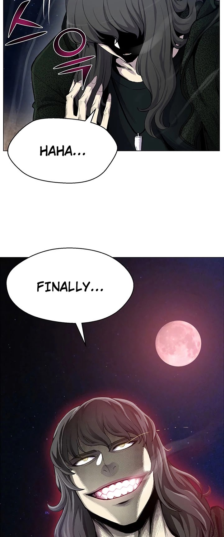 Reverse Villain Chapter 18 page 34 - Chapter 18: Extermination