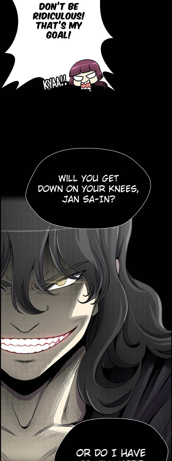 Reverse Villain Chapter 19 page 24 - Chapter 19: Fatal connections
