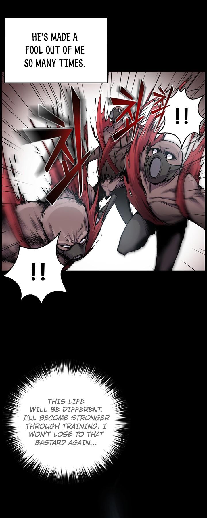Reverse Villain Chapter 2 page 12 - Chapter 2