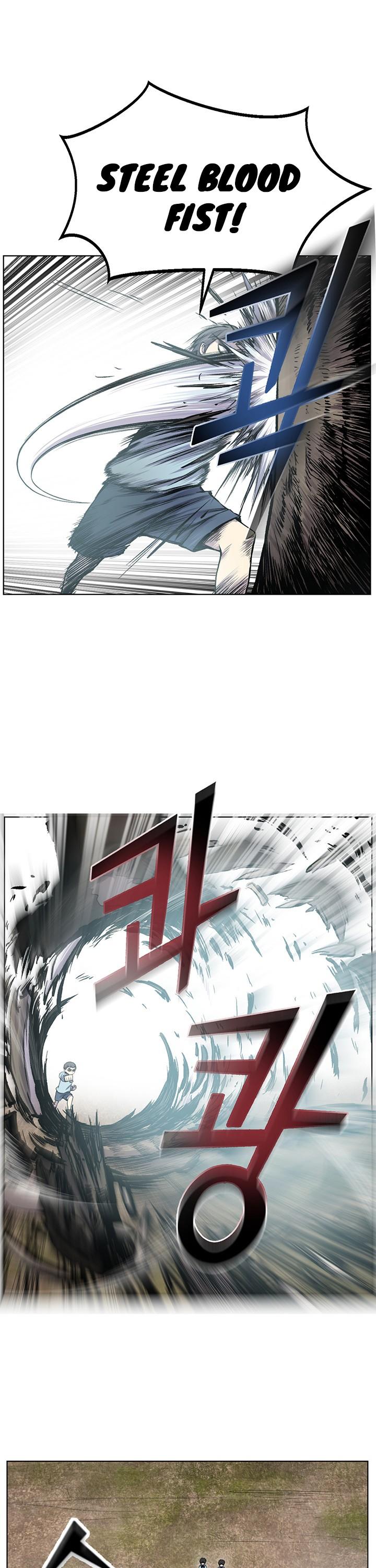 Reverse Villain Chapter 2 page 21 - Chapter 2