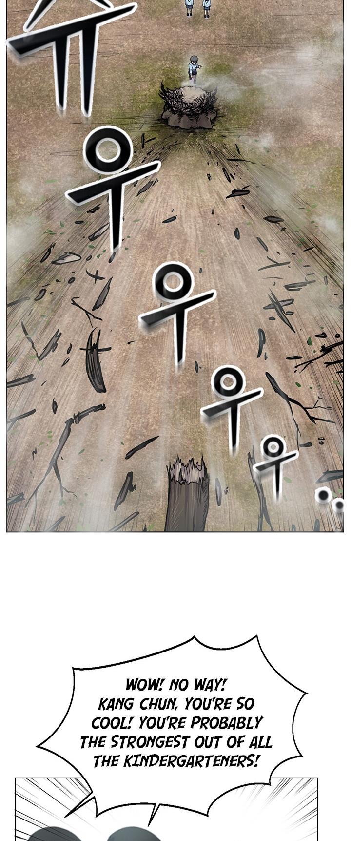 Reverse Villain Chapter 2 page 22 - Chapter 2