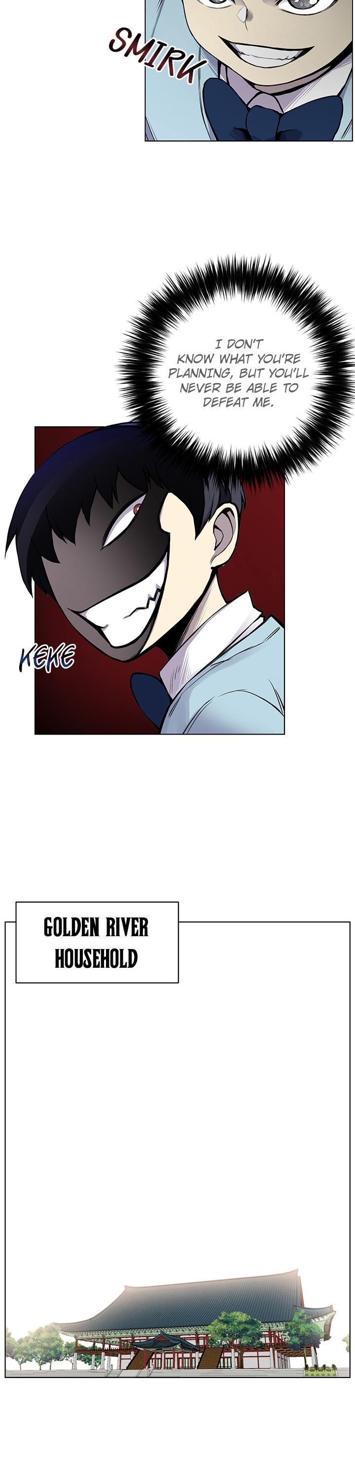 Reverse Villain Chapter 2 page 27 - Chapter 2