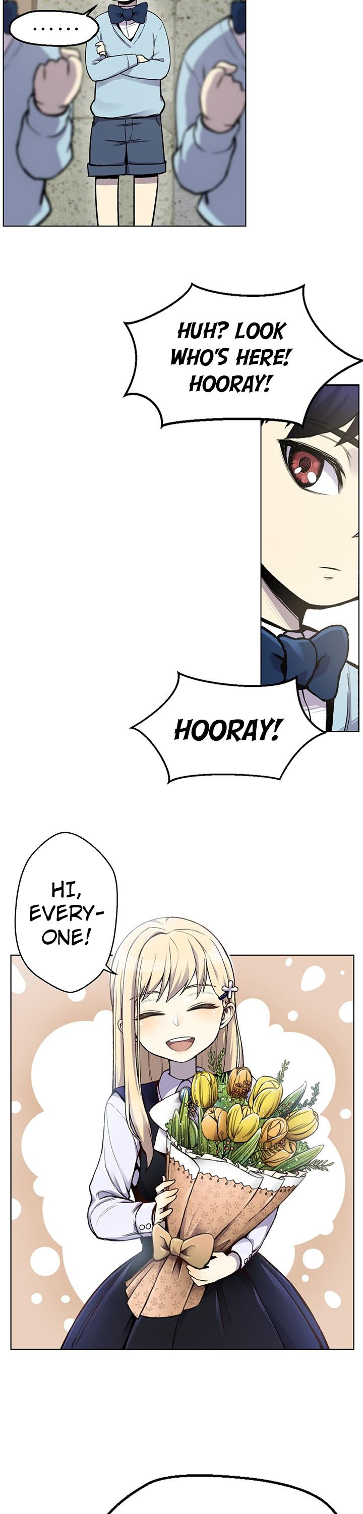 Reverse Villain Chapter 2 page 30 - Chapter 2