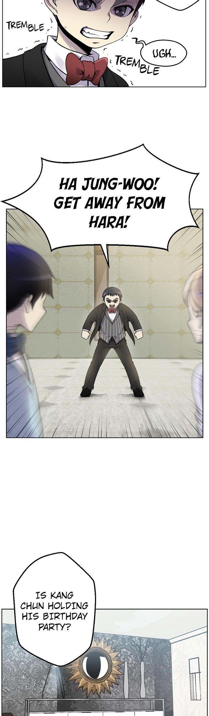 Reverse Villain Chapter 2 page 34 - Chapter 2