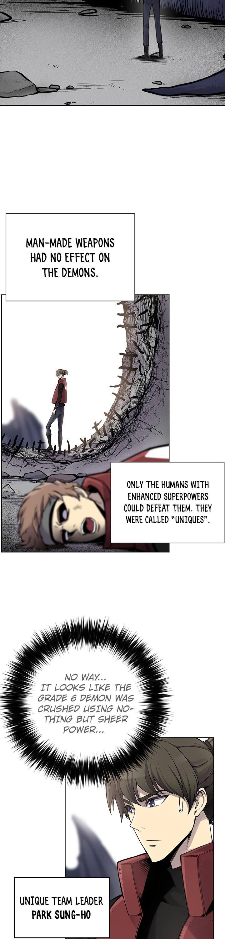 Reverse Villain Chapter 2 page 4 - Chapter 2