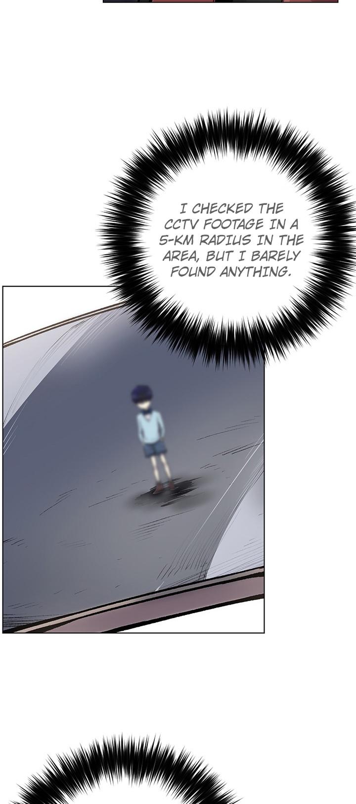 Reverse Villain Chapter 2 page 5 - Chapter 2