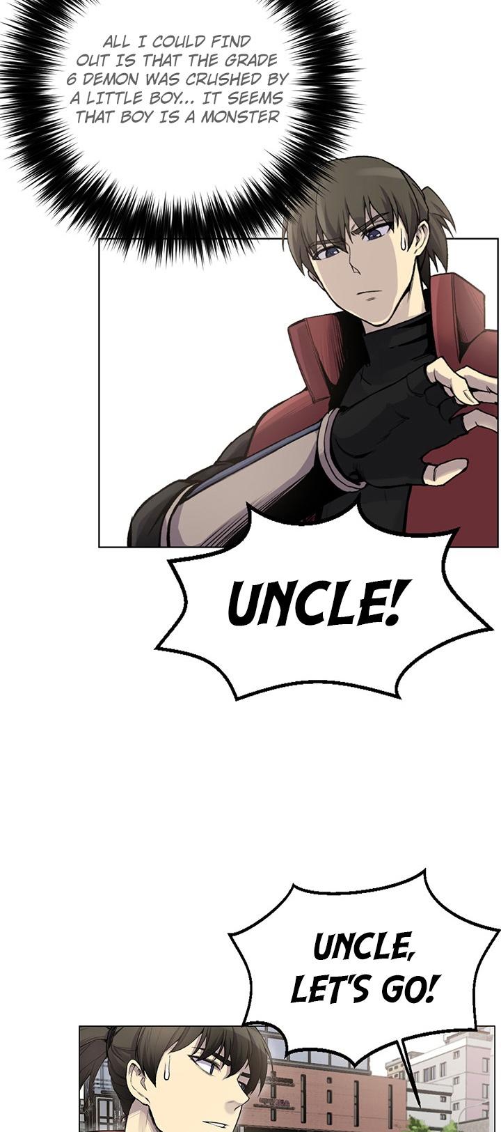 Reverse Villain Chapter 2 page 6 - Chapter 2