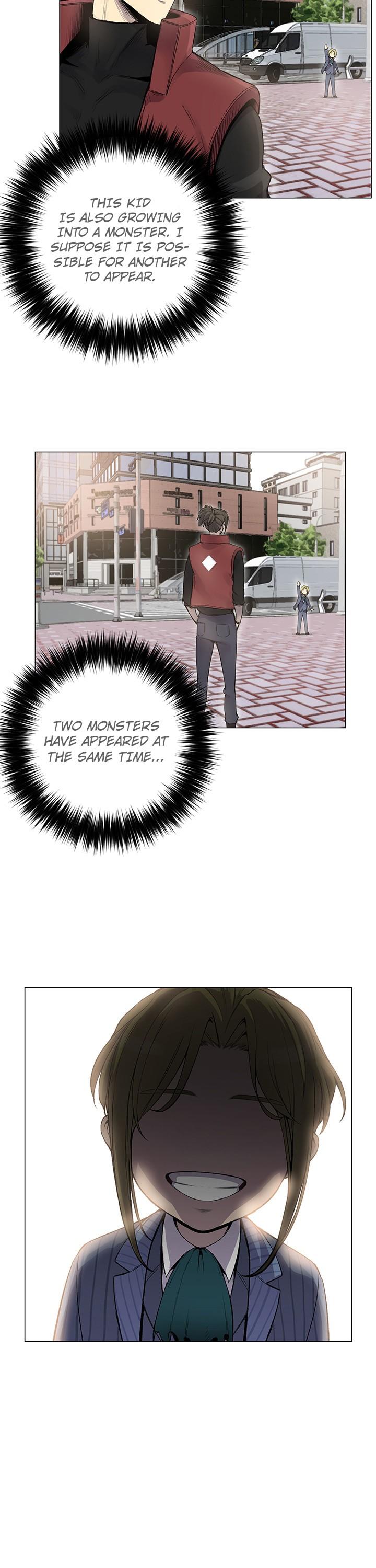 Reverse Villain Chapter 2 page 7 - Chapter 2