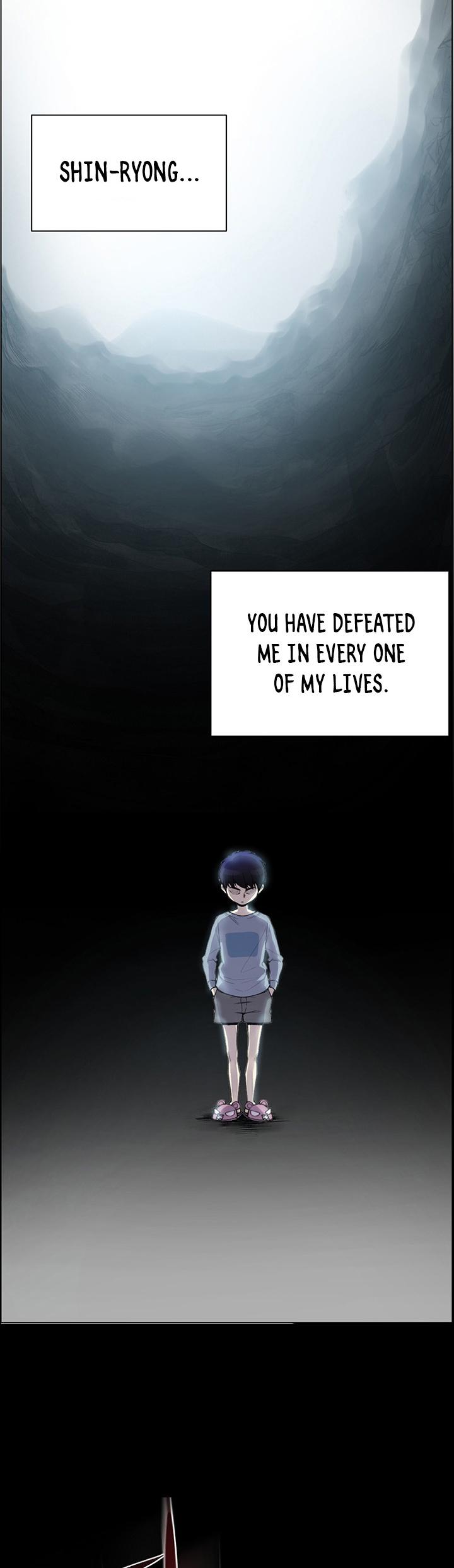 Reverse Villain Chapter 2 page 9 - Chapter 2
