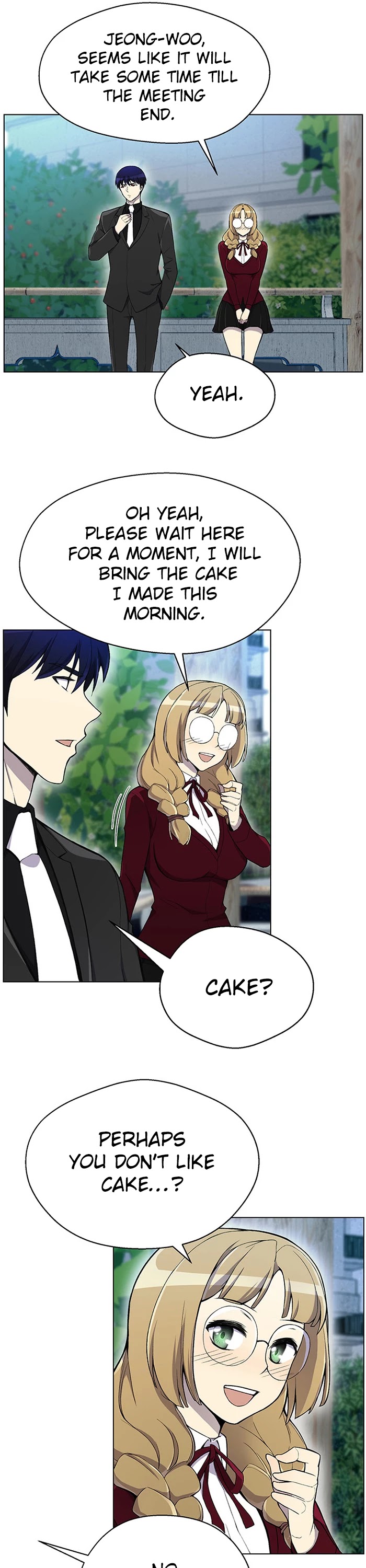 Reverse Villain Chapter 21 page 24 - Chapter 21