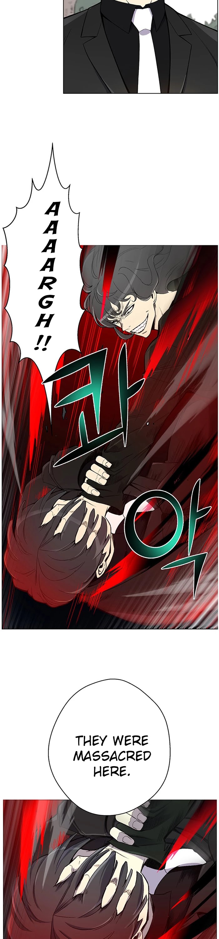 Reverse Villain Chapter 21 page 29 - Chapter 21