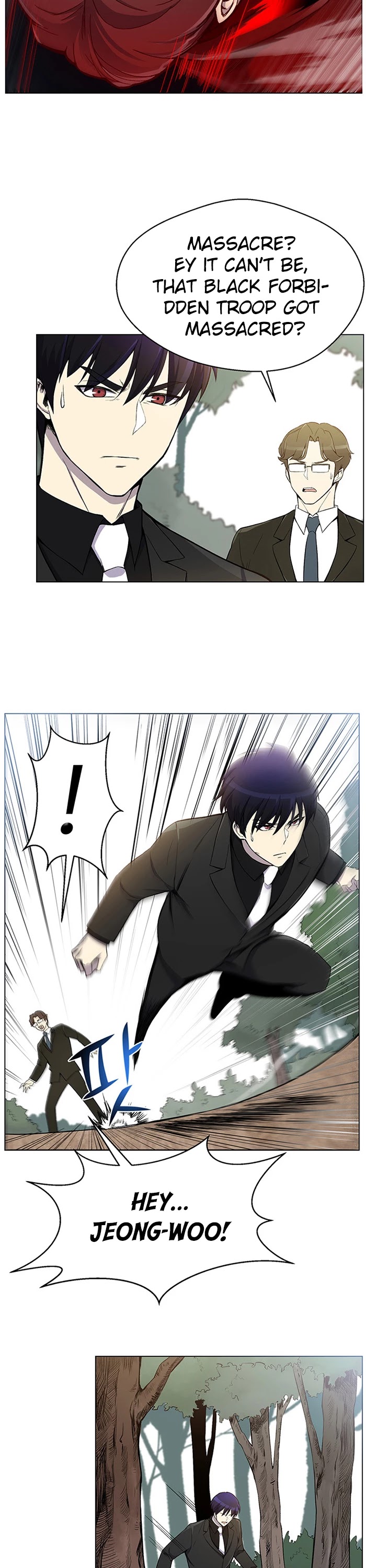 Reverse Villain Chapter 21 page 30 - Chapter 21