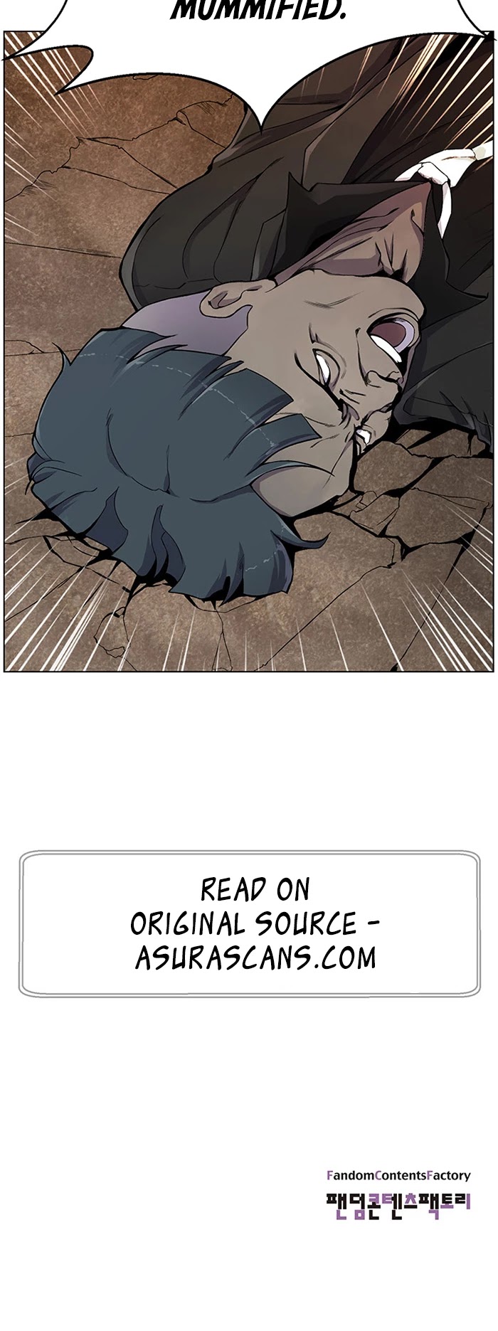 Reverse Villain Chapter 21 page 33 - Chapter 21