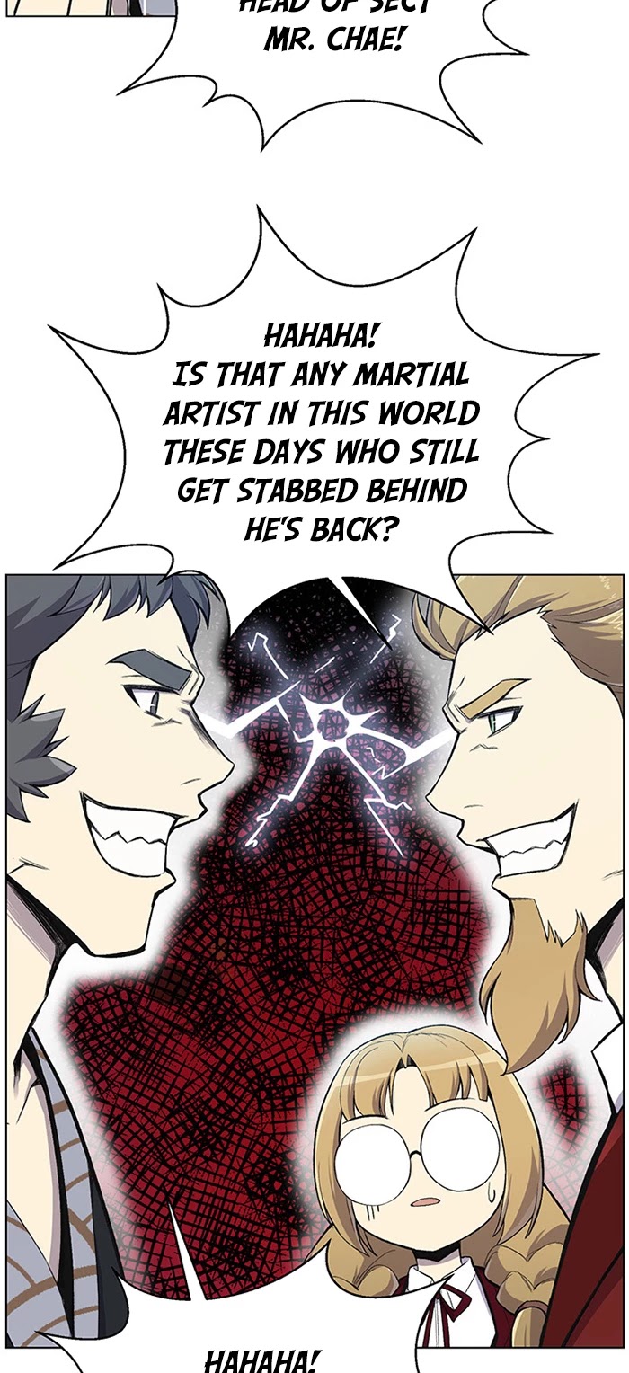 Reverse Villain Chapter 21 page 5 - Chapter 21