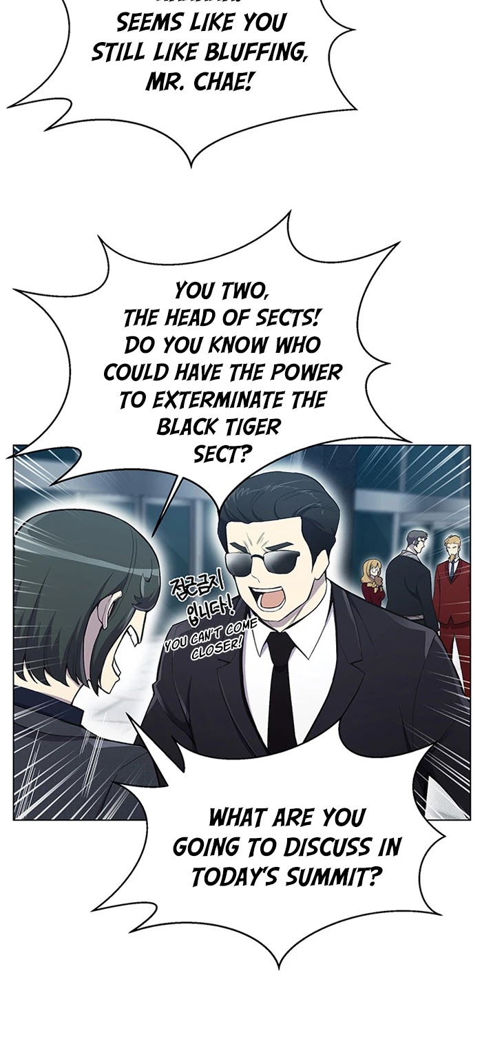 Reverse Villain Chapter 21 page 6 - Chapter 21