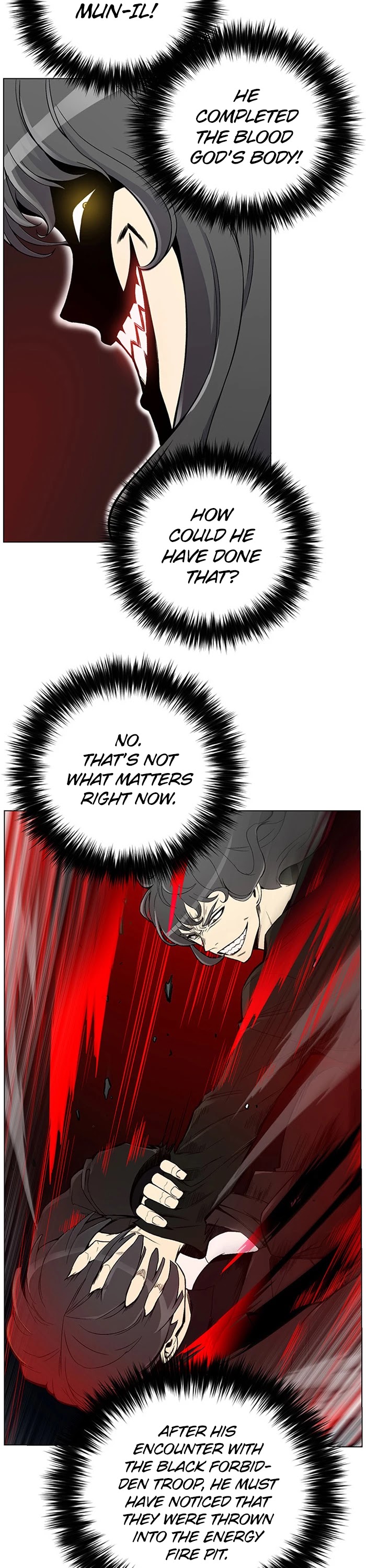 Reverse Villain Chapter 22 page 12 - Chapter 22
