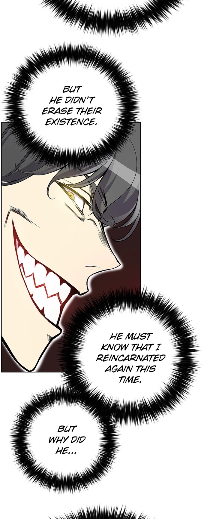 Reverse Villain Chapter 22 page 13 - Chapter 22