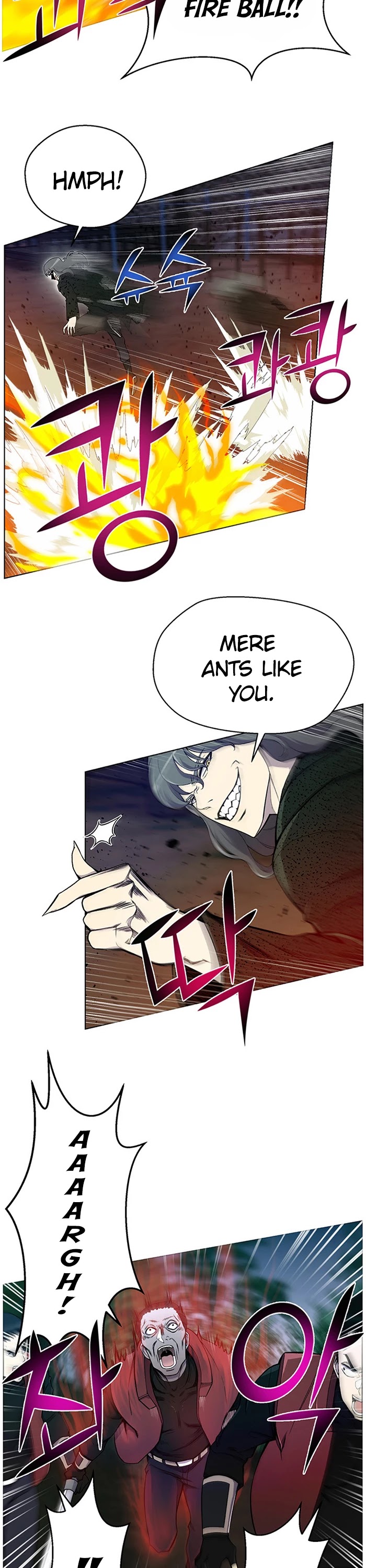 Reverse Villain Chapter 22 page 16 - Chapter 22