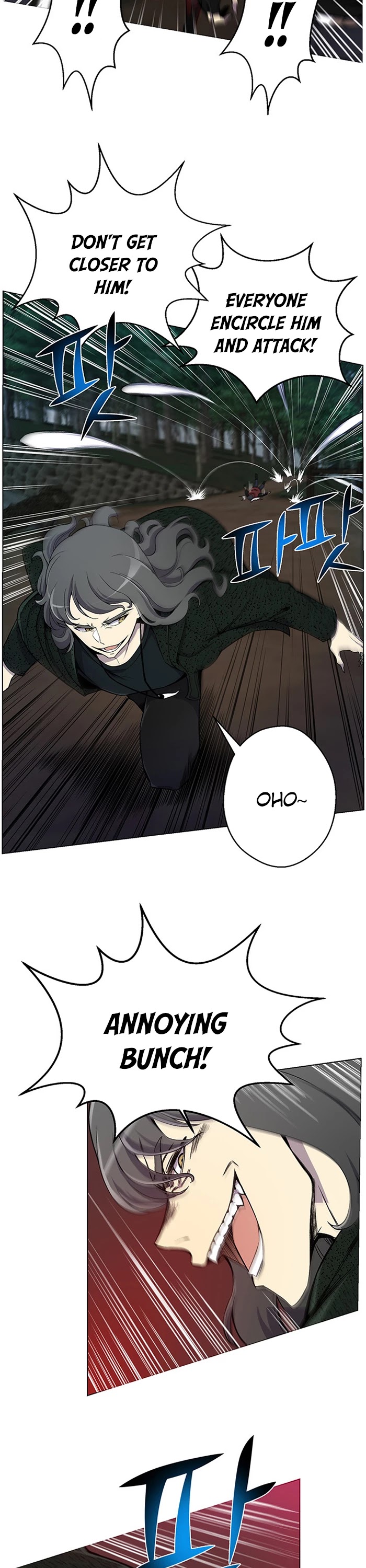 Reverse Villain Chapter 22 page 17 - Chapter 22