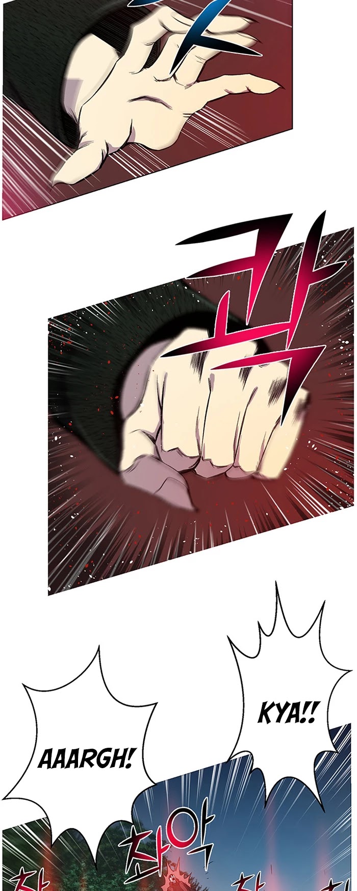 Reverse Villain Chapter 22 page 18 - Chapter 22