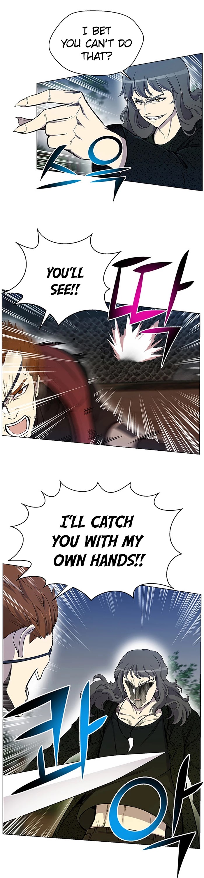 Reverse Villain Chapter 22 page 24 - Chapter 22