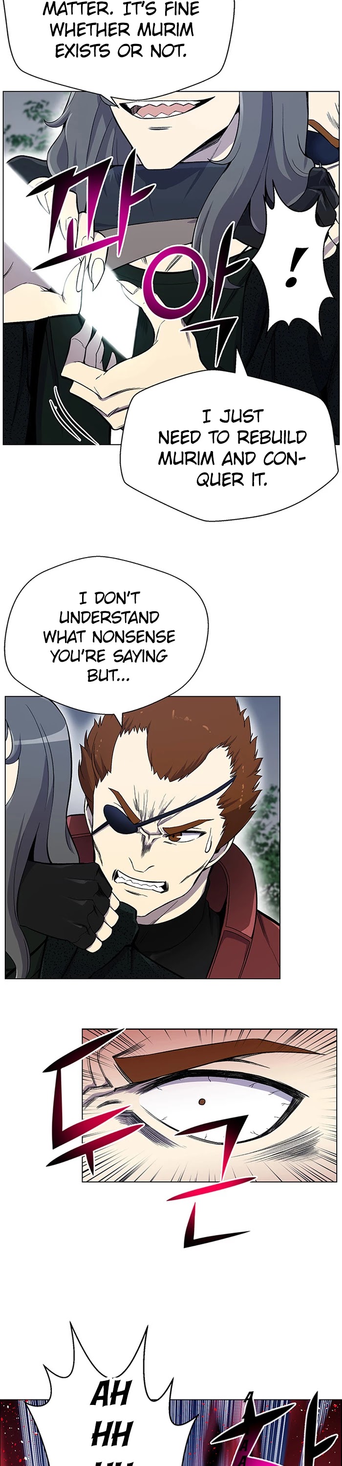 Reverse Villain Chapter 22 page 30 - Chapter 22