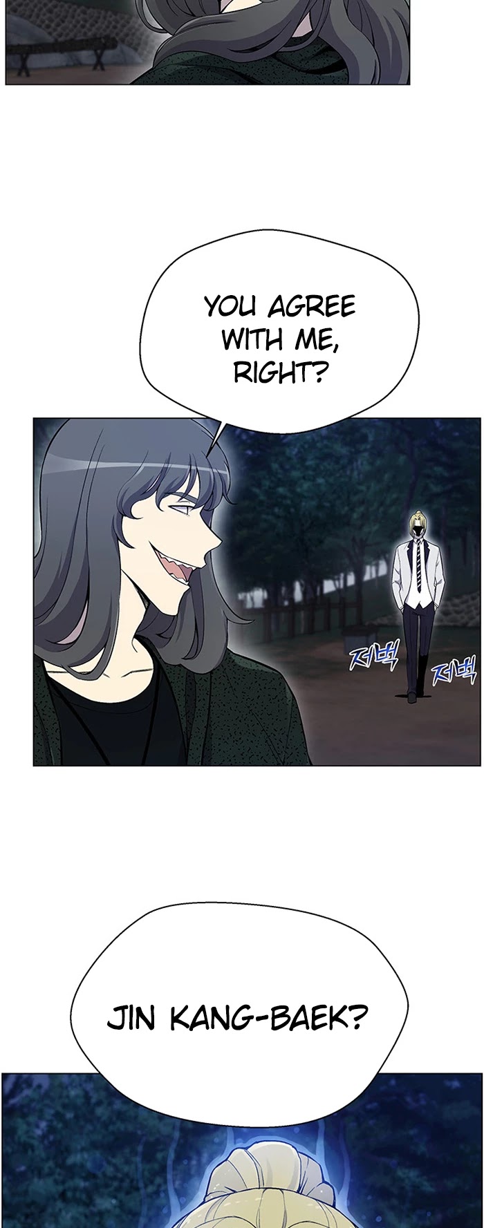 Reverse Villain Chapter 22 page 32 - Chapter 22