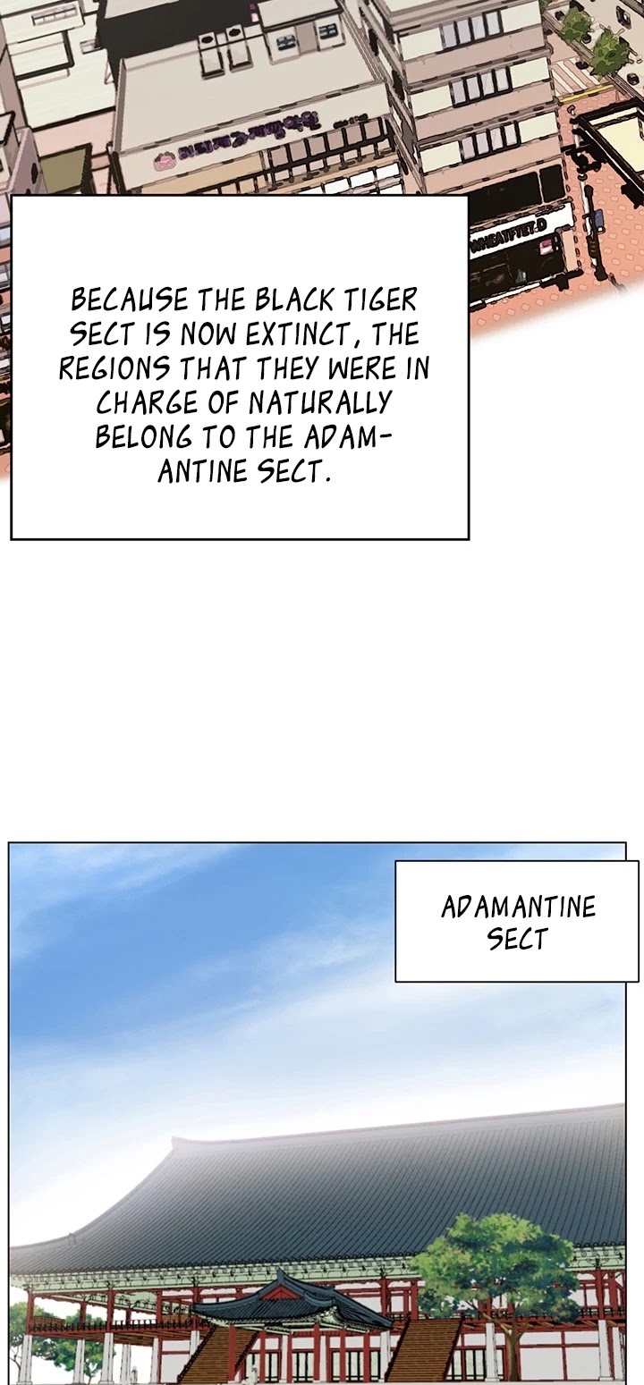 Reverse Villain Chapter 23 page 20 - Chapter 23