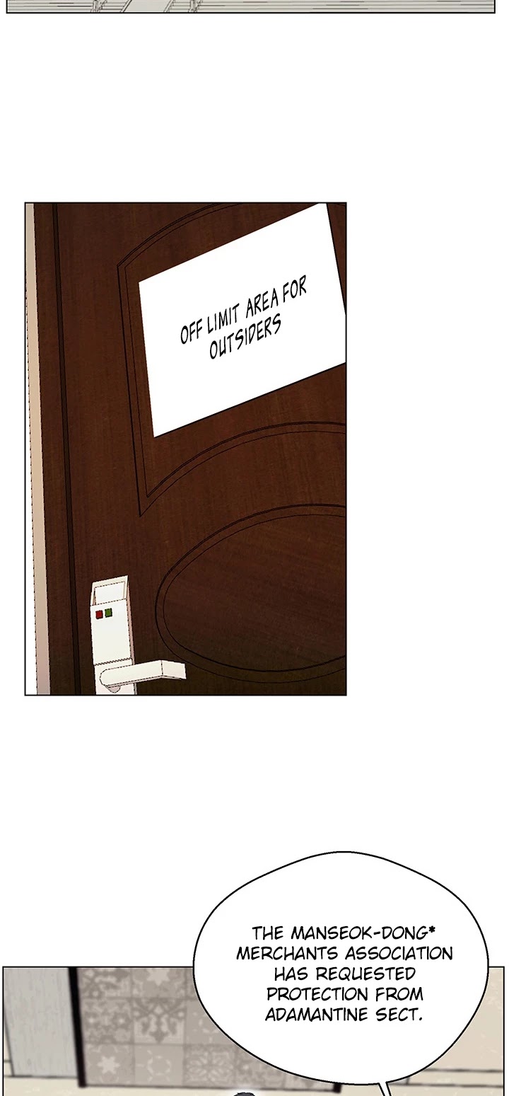 Reverse Villain Chapter 23 page 21 - Chapter 23
