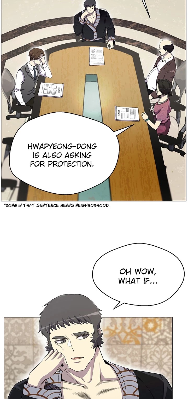 Reverse Villain Chapter 23 page 22 - Chapter 23