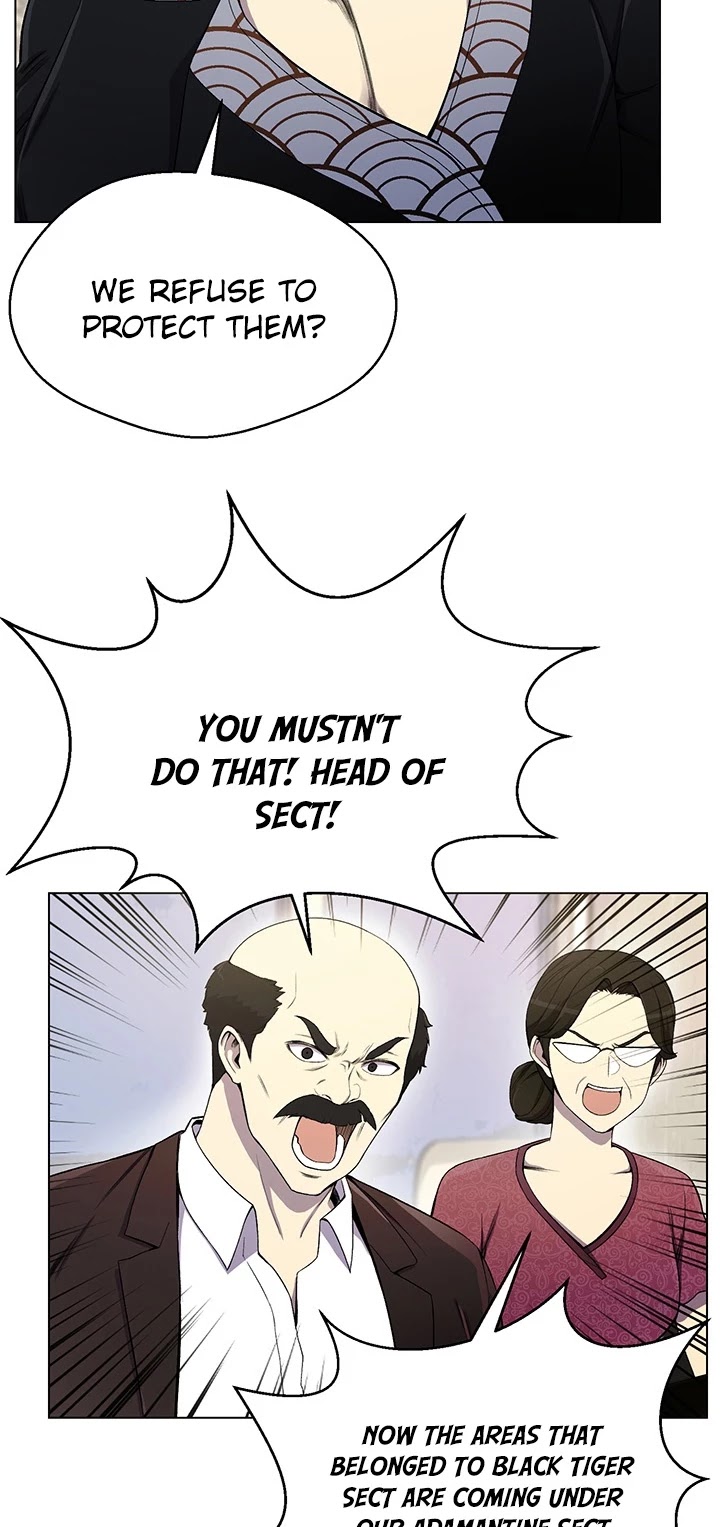 Reverse Villain Chapter 23 page 23 - Chapter 23