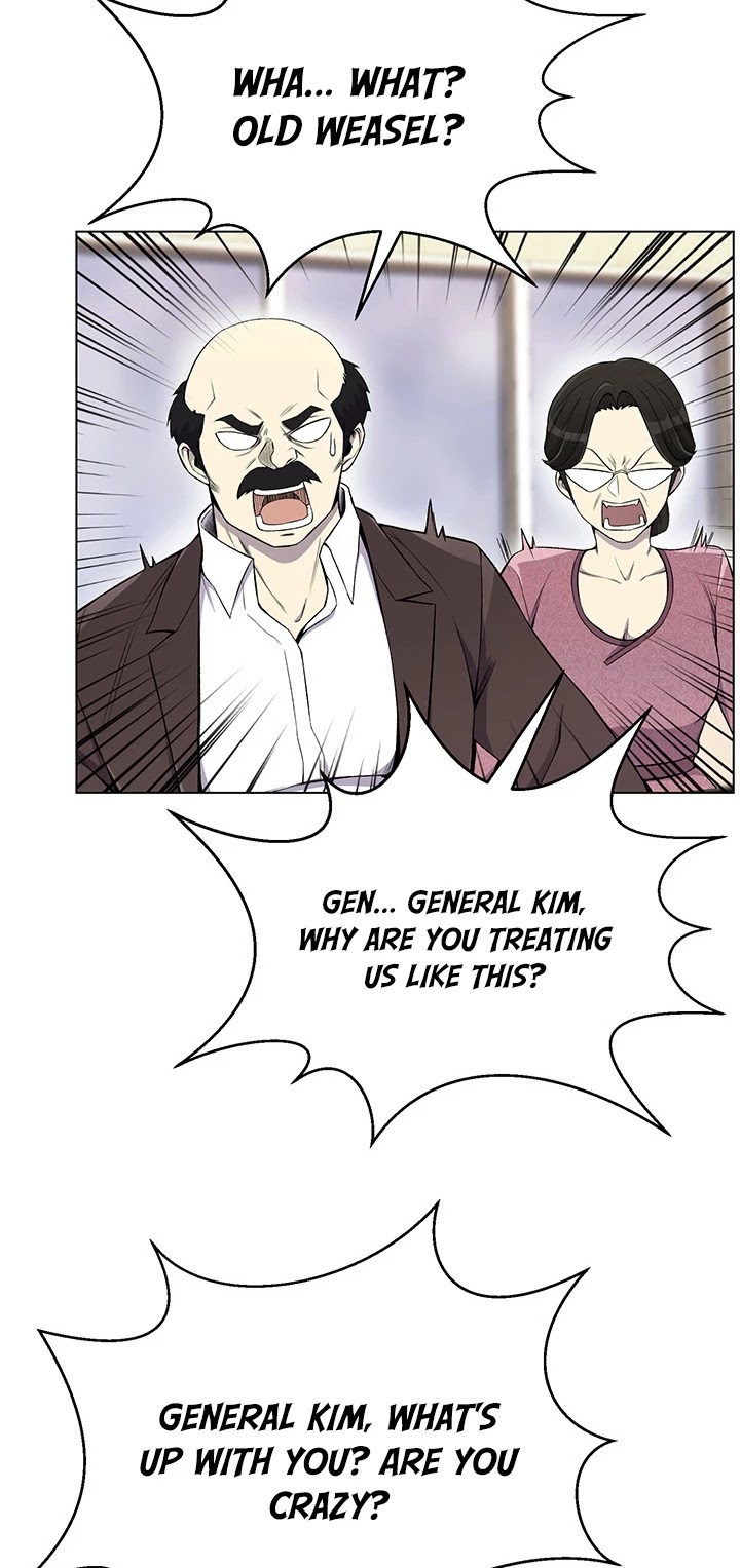 Reverse Villain Chapter 23 page 26 - Chapter 23