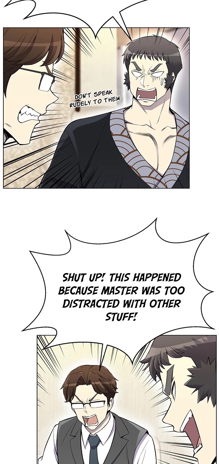 Reverse Villain Chapter 23 page 27 - Chapter 23