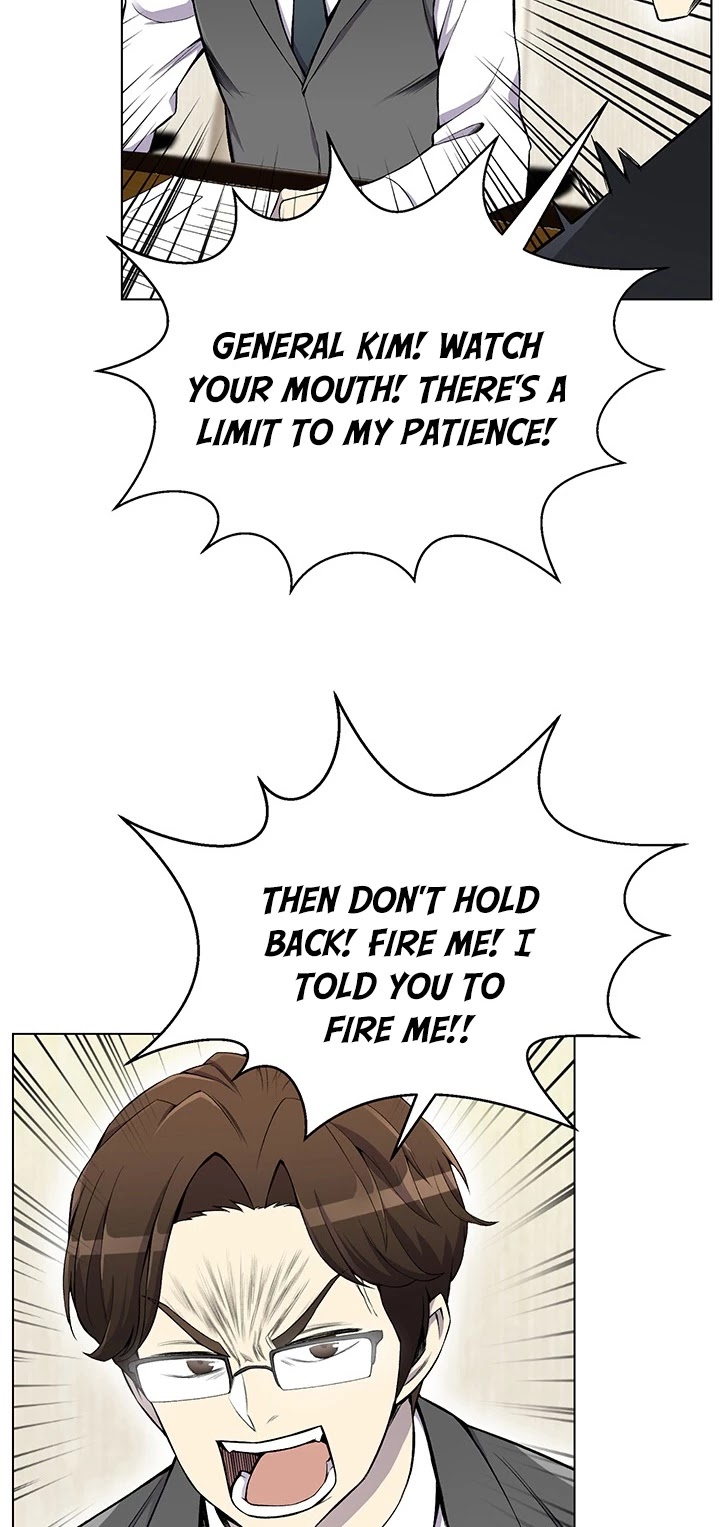 Reverse Villain Chapter 23 page 28 - Chapter 23