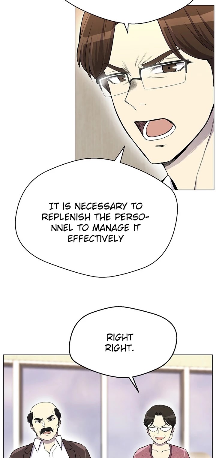 Reverse Villain Chapter 23 page 31 - Chapter 23