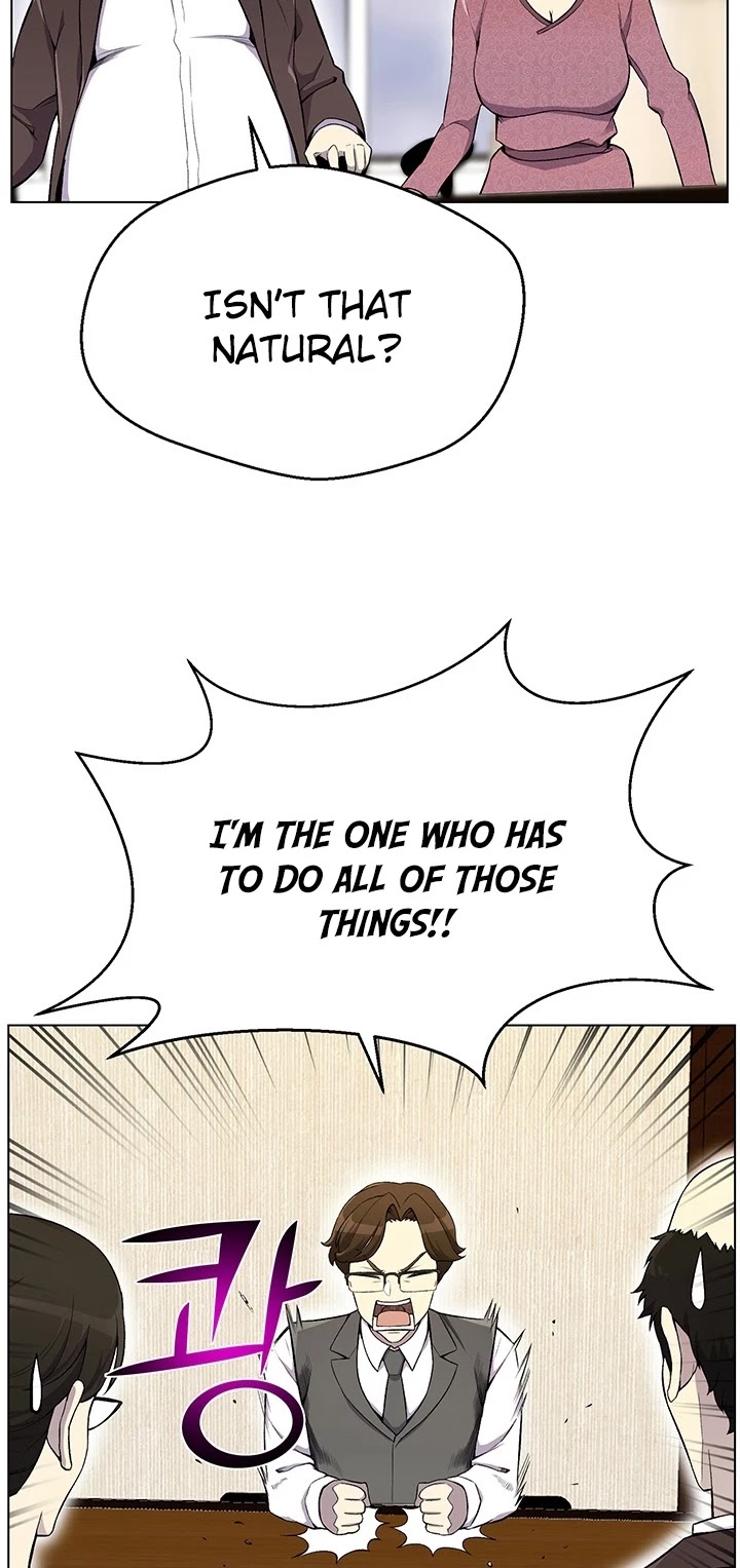 Reverse Villain Chapter 23 page 32 - Chapter 23