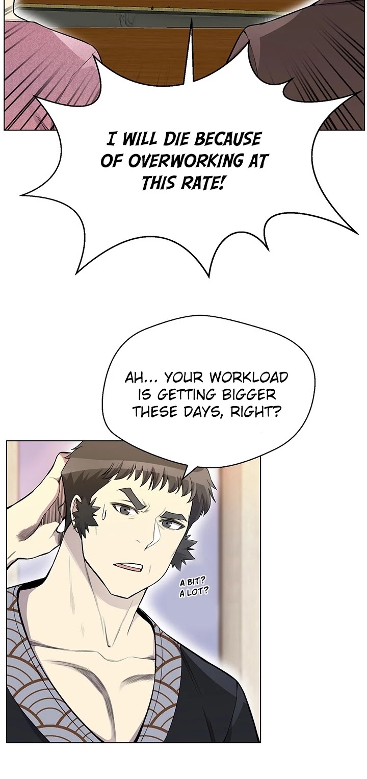 Reverse Villain Chapter 23 page 33 - Chapter 23