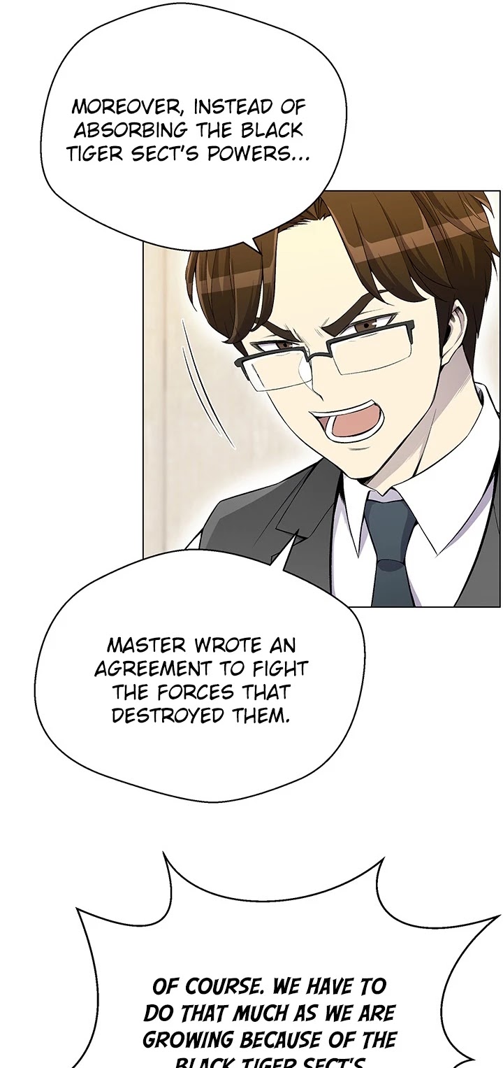 Reverse Villain Chapter 23 page 34 - Chapter 23