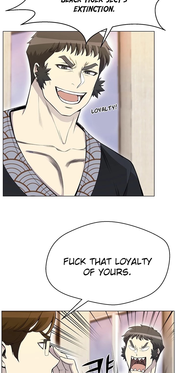 Reverse Villain Chapter 23 page 35 - Chapter 23