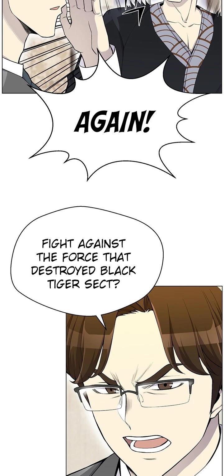 Reverse Villain Chapter 23 page 36 - Chapter 23