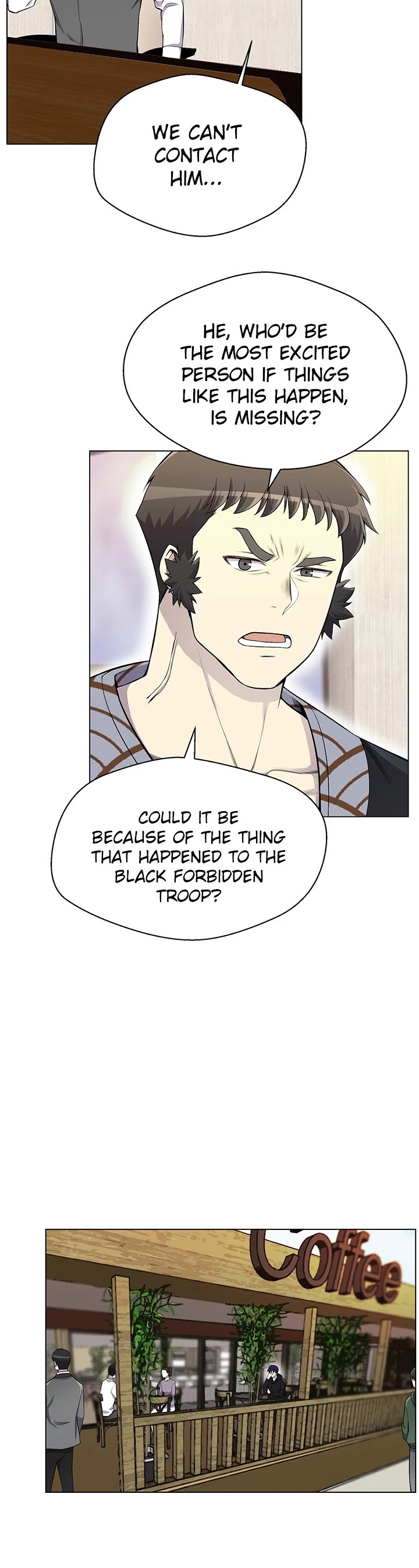 Reverse Villain Chapter 23 page 42 - Chapter 23